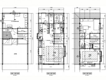 水廻り＆内装リフレッシュで収納力もUP安心快適生活　大田区K様邸
